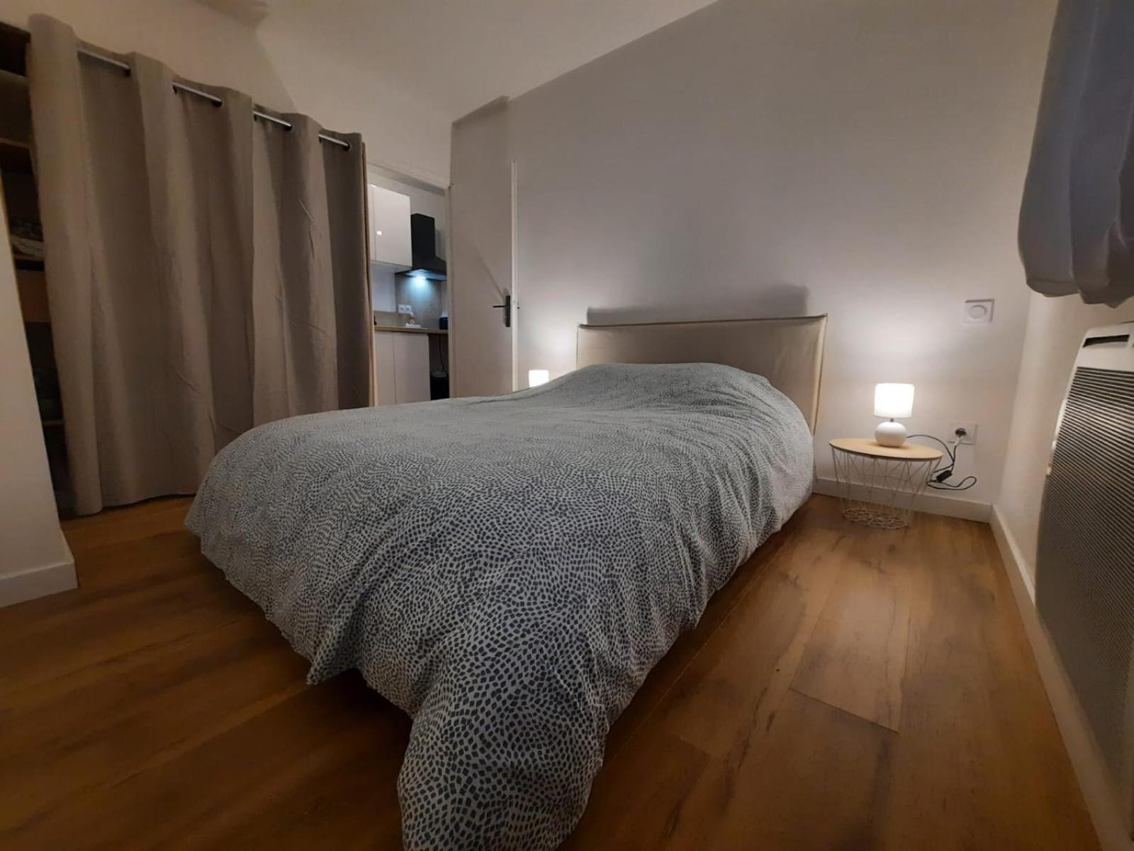 T2 Chic & Yellow Appartement *